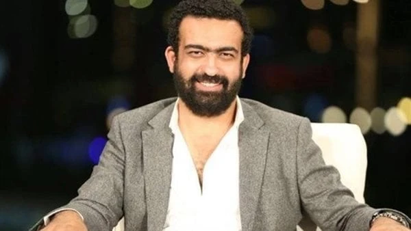 فن: كلامه عن عمرو دياب عدم تقدير وظلم.. تعليق ماندو العدل على تصريحات عمرو مصطفى فن، كلامه عن عمرو دياب عدم تقدير وظلم تعليق ماندو العدل على تصريحات عمرو مصطفى،علق المخرج ماندو الع