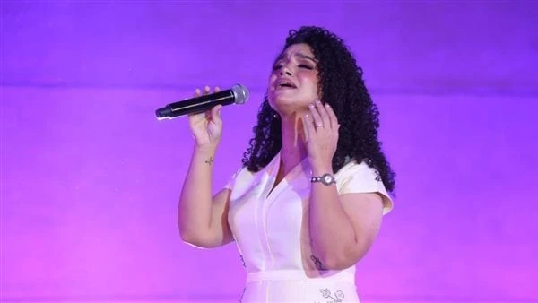 نسمة محجوب تستعد لإحياء حفل غنائي في مهرجان القلعةتستعد الفنانة نسمة محجوب لإحياء حفل غنائي في مهرجان القلعة، يوم 24 أغسطس الجاري، ومن المقرر أن تقدم