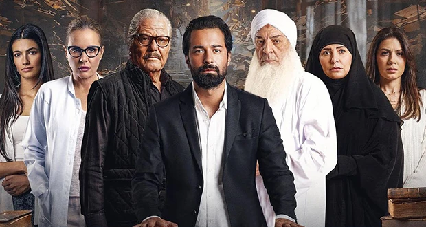 الأزمات تلاحق فيلم الملحد.. اتهام بالسرقة ودعوى قضائية لمنع العرض تعرف على التالي الأزمات تلاحق فيلم الملحد.. اتهام بالسرقة ودعوى قضائية لمنع العرض،