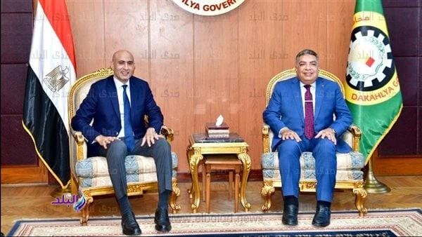 وزير التعليم يصل الدقهلية لبحث تحديات المنظومة بالمحافظة وتذليل المعوقاتوصل محمد عبد اللطيف وزير التربية والتعليم والتعليم الفني، صباح اليوم، إلى مقر