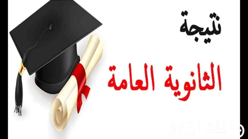 مبروك مقدما نتيجة الثانوية العامة بالاسم ورقم الجلوس 2024 للشعبتين العلمي والأدبي عبر موقع الوزارة التربية والتعليم .. .() هناك حالة كبيرة في عمليات