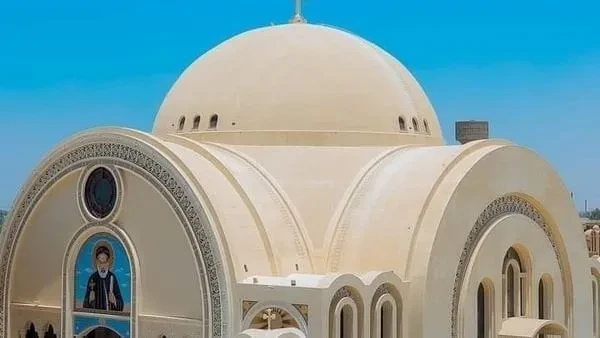 قصة الأنبا ويصا بالتزامن مع احتفالات الكنيسةويصا , تحتفل الكنيسة القبطية الارثوذكسيه ، برئاسة قداسة البابا تواضروس الثاني ، بابا الإسكندريه وبطريرك الكرازة المرقسية ، بذكرى نياحة ا