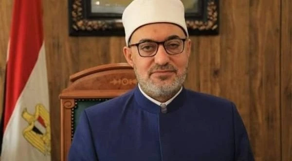 من هو الدكتور نظير عياد مفتي الجمهورية الجديد؟نظير عياد.. تصدر هاشتاج قائمة التريند في مصر، والأكثر بحثا خلال الساعات الماضية، بعد الإعلان عن تعيين