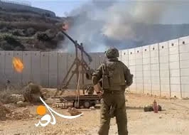 جيش الكيان الصهيوني يعلن مهاجمة 10 مناطق مختلفة في جنوب لبنان _أخبار العراق الآن شاهد المقال التالي من صحافة العراق عن جيش الكيان الصهيوني يعلن