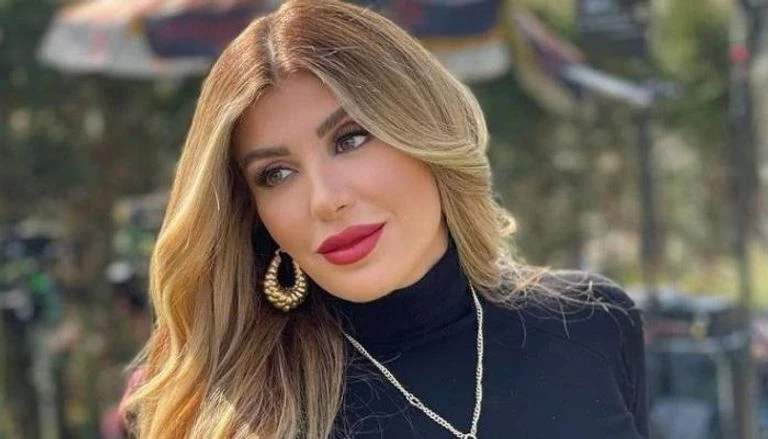 ريتا حرب تعود إلى جزيرة منعزلة مع شابات وشبان يبحثون عن الحب في قسمة ونصيب 2 افاق عربية - تم إطلاق الإعلان الرسمي للنسخة الثانية من برنامج قسمة