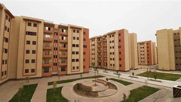باق 5 أيام .. احجز وحدتك بمقدم 151 ألف جنيه تفاصيلتسعي الحكومة إلي توفير شقق الإسكان الاجتماعي وأراضي سكنية لمحدودي ومتوسطي الدخل بأسعار مخفضة حيث يمكن للكافة مع توافر الشروط التقد