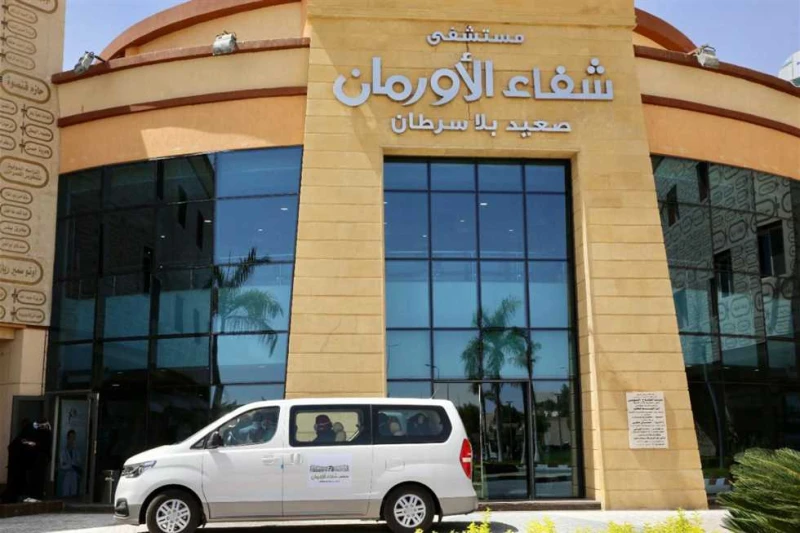 أورام الأقصر: إطلاق دليلا صحيا للتعريف بالمناعة والوقاية من الأمراض أطلق مستشفى شفاء الأورمان لعلاج الأورام بالمجان اليوم الأحد، دليلا صحيا تناول