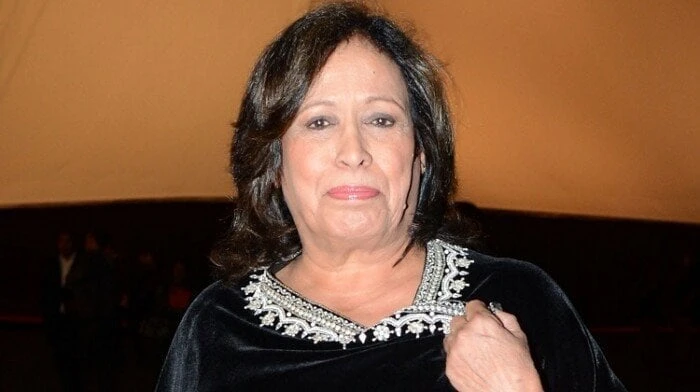 خبر صادم.. ما حقيقة وفاة الفنانة الكويتية حياة الفهد؟انتشرت في الساعات الماضية، أخبار تفيد بوفاة الفنانة الكويتية حياة الفهد، علىمواقع التواصل