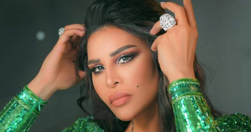 أحلام تتصدر بالله يصيبك (فيديو) افاق عربية - تصدرت النجمة أحلام الشامسي ترند موقع في الساعات الماضية، بطرح أغنية جديدة بعنوان الله يصيبك حصريا عبر