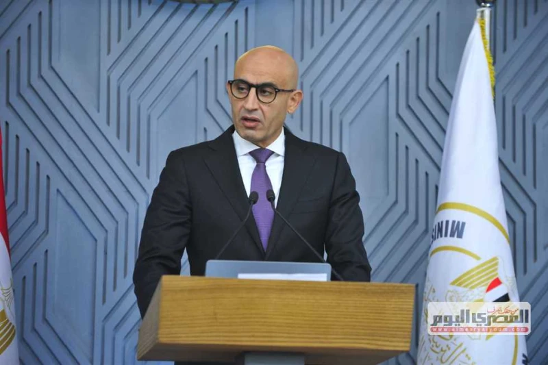 بعد تعديل النتيجة.. هل تتغير أسماء أوائل الثانوية العامة 2024 ؟ مصدر بالتعليم يوضح قال مصدر مسؤول بوزارة التربية والتعليم والتعليم الفني إنه سيتم