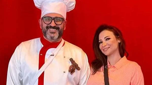 غادة طلعت: قدمت نوشة مع أكرم حسني في جدة .. وأمير طعيمة منتج كبير تعرف على التالي غادة طلعت: قدمت نوشة مع أكرم حسني في جدة .. وأمير طعيمة منتج كبير،