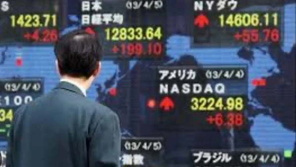 الأسهم الآسيوية تعوض خسائرها بعد انتكاسة الأسبوع الماضيارتفعت الأسهم الآسيوية، لتعوض خسائرها بالكامل الناتجة عن تراجعات الأسبوع الماضي، مدعومة بتقدم