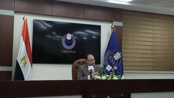 رئيس هيئة الدواء: زيادة أسعار 3 آلاف مستحضر في مصرأكد الدكتور علي الغمراوي، رئيس هيئة الدواء المصرية، أنه تم زيادة أسعار 3 آلاف مستحضر دوائي من أصل