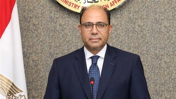 أ ش أ : تعيين السفير أحمد أبو زيد سفيرا لمصر لدى بلجيكا ولوكسمبورج والاتحاد الأوروبيعلمت وكالة أنباء الشرق الأوسط أن قرارا جمهوريا قد صدر بتعيين