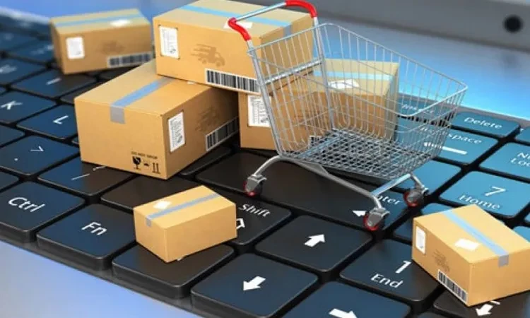 مخاطر التسوق عبر الإنترنت.. عشان ميضحكش عليك منوعات شاهد المقال التالي من صحافة مصر عن مخاطر التسوق عبر الإنترنت عشان ميضحكش عليك، انتشر في الفترة الأخيرة ظاهرة التسوق الإلكتروني ع