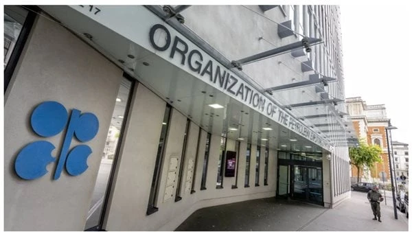 أوبك: النفط والكهرباء مزيج طاقة متنوع ضروري لتلبية الطلب العالميأكد هيثم الغيص، أمين عام منظمة الدول المصدرة للنفط أوبك، أهمية الدور الذي لا غنى عنه