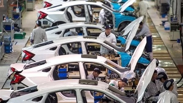 خبراء يرحبون بقرار وزير المالية بتيسير الإجراءات الضريبية لصناعة السياراترحبت جمعية خبراء الضرائب المصرية بقرار وزير المالية بإنشاء وحدة مركزية