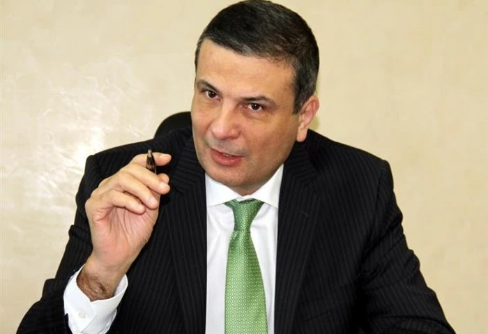 وزير الزراعة يجري حركة تغييرات وتنقلات كبرى بمديريات الزراعة بالمحافظات أصدر علاء فاروق وزير الزراعة واستصلاح الأراضي، حركة تغييرات وتنقلات كبرى،