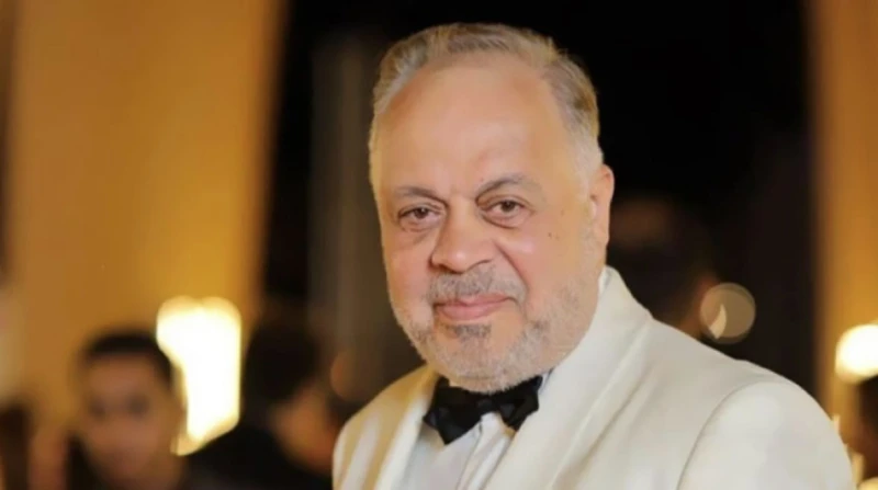 حاسبوني إذا قصرت.. أشرف زكي: رعاية الفنانين خط أحمر أكد نقيب الممثلين، أشرف زكي، التزام نقابة المهن التمثيلية الراسخ برعاية جميع أفراد الأسرة الفنية،