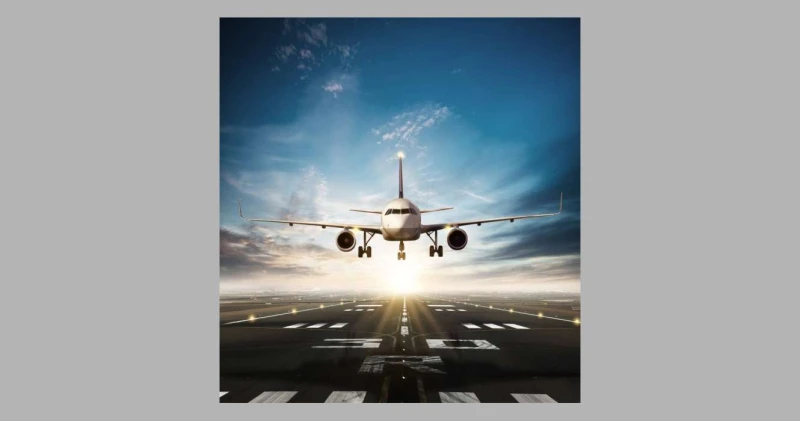 دراسة: السفر الجوي أصبح أكثر أمانا مع انخفاض خطر الوفاة إلى النصف كل عقد لايف ستايل شاهد المقال التالي من صحافة البحرين عن دراسة السفر الجوي أصبح