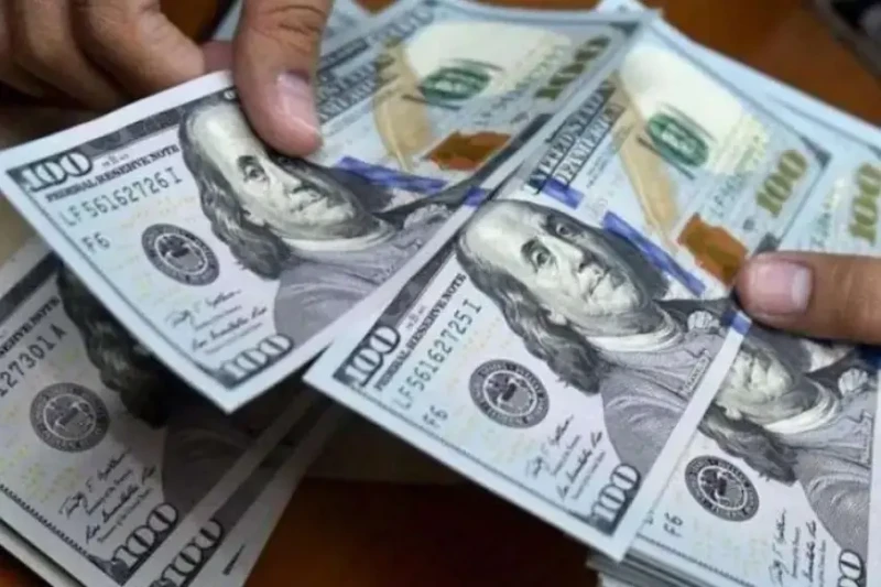 الامريكي ينخفض.. سعر الدولار اليوم في البنك الأهلي المصري اليوم الخميس 22 اغسطس 2024 واخر اسعار العملات فيما يلي التقرير المالي اليوم الخميس 22 أغسطس