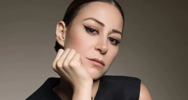 منة شلبي تكشف مواصفات فتى أحلامها افاق عربية - نشرت الصفحة الرسمية لقناة على إنستغرام البرومو الترويجي للحلقة المقبلة من برنامج بيت السعد الذي يقدمه