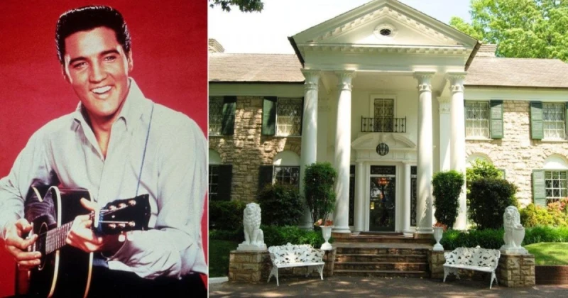 إعتقال إمرأة بتهمة محاولة سرقة جريسلاند من ممتلكات إلفيس بريسلي تعرف على التالي إعتقال إمرأة بتهمة محاولة سرقة جريسلاند من ممتلكات إلفيس بريسلي، تم