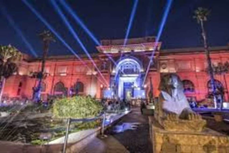 بزيادة 20 ألف.. ضوابط إقامة الأنشطة والفعاليات بالمواقع الأثرية والمتاحف وافق المجلس الأعلى للآثار، على تعديل مقابل إقامة الأنشطة والفعاليات بالمواقع