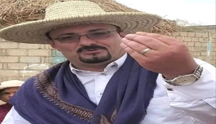 تعرف على سبب حكم الإعدام رجما حتى الموت على الناشط غالب القاضي _أخبار وتقارير أخبار وتقارير، تعرف على سبب حكم الإعدام رجما حتى الموت على الناشط غالب القاضي،قضت محكمة بلاد الروس وبن