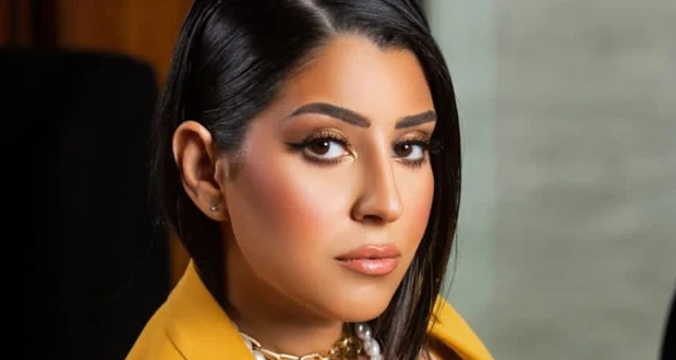 آيتن عامر تستغيث بالشرطة بسبب طليقها افاق عربية - رفضت الممثلة المصرية آيتن عامر، الاتهامات التي يوجهها لها طليقها مدير التصوير محمد عز العرب، على مواقع التواصل، من بينها حرمانه من