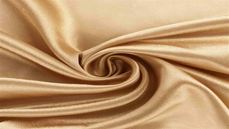 نصائح مهمة للعناية بقماش الساتان لايف ستايل شاهد المقال التالي من صحافة مصر عن نصائح مهمة للعناية بقماش الساتان، 01 00 ص الثلاثاء 13 أغسطس 2024 د ب أ