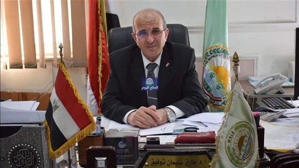 الزراعة: المشروع القومي للبتلو حقق نجاحات في تعزيز الثروة الحيوانية أكد رئيس قطاع الثروة الحيوانية والداجنة بوزارة الزراعة الدكتور طارق سليمان، أن