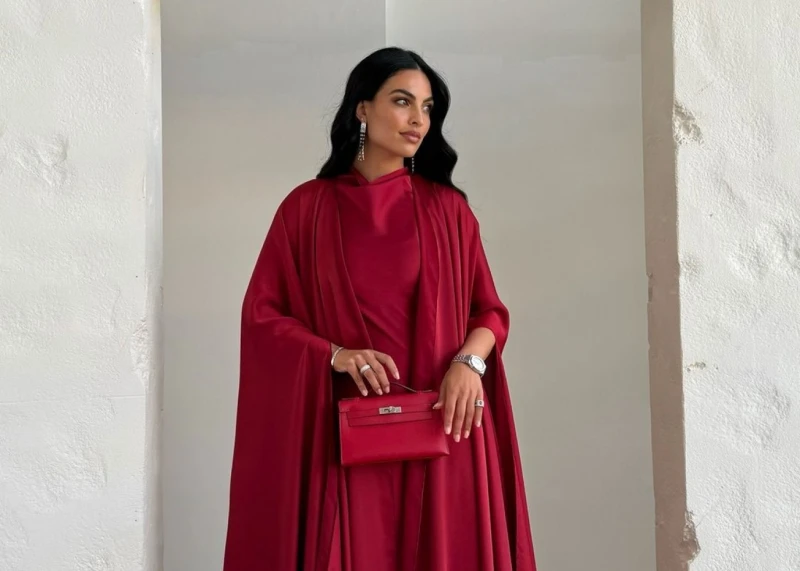 أفضل ماركات العبايات الإماراتية التي تضمن تألقك في فصل الصيف ، أفضل ماركات العبايات الإماراتية التي تضمن تألقك في فصل الصيف،لا يمكن تصور خزانة المرأة