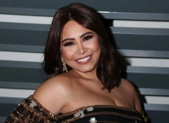 هدى رمزي توجه رسالة حادة ل شيرين عبد الوهاب: فوقي بقى من اللي حصل تعرف على التالي هدى رمزي توجه رسالة حادة ل شيرين عبد الوهاب: فوقي بقى من اللي حصل،