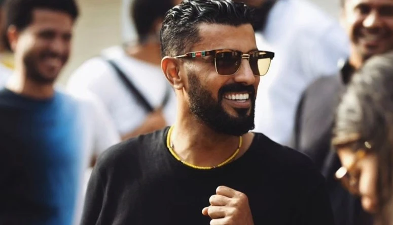 محمد سامي: مسلسل إش إش سيكون الأبرز في مسيرتيأعرب المخرج محمد سامي عن حماسته لمسلسله الجديد إش إش الذي سيجمعه مجددا بزوجته الممثلة مي عمر للعام