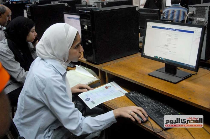 نتيجة تنسيق المرحلة الثانية 2024.. الحدود الدنيا لكليات الحاسبات والذكاء الاصطناعي (رياضة) أعلنت وزارة التعليم العالي والبحث العلمي نتيجة تنسيق المرحلة الثانية 2024 من بينها الحدود