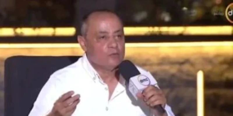 طارق يحيى: سافرت أكثر من 100 دولة حول العالم ولم أرى مثل جمال مدينة العلمين ناس وخدمات شاهد المقال التالي من صحافة مصر عن طارق يحيى سافرت أكثر من 100