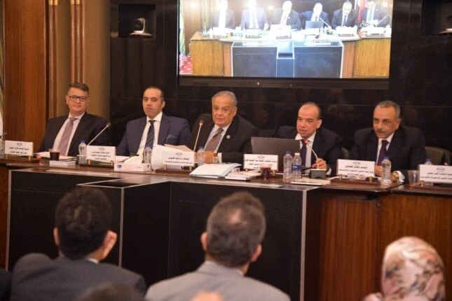 تشريعية النواب توافق على 170 مادة في مشروع قانون الإجراءات الجنائية الجديداستأنفت لجنة الشئون الدستورية والتشريعية بمجلس النواب اجتماعاتها اليوم