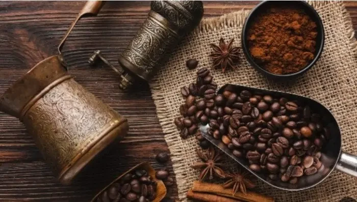 ارتفاع جديد في أسعار البن في الأسواق زيادة وصلت ل 80 جنيهالبن , أفادت مصادر من شعبة المواد الغذائية بارتفاع ملحوظ في أسعار البن بدءا من يوم امس السبت