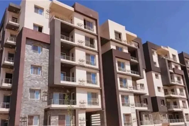 باقي 48 ساعة.. طريقة التقديم على شقق الإسكان الاقتصادي 2024 بالتجمع الثالث أعلنت وزارة الإسكان والمرافق والمجتمعات العمرانية ممثلة في حساب تمويل الإسكان الاقتصادي، طرح مشروع نزهة ا
