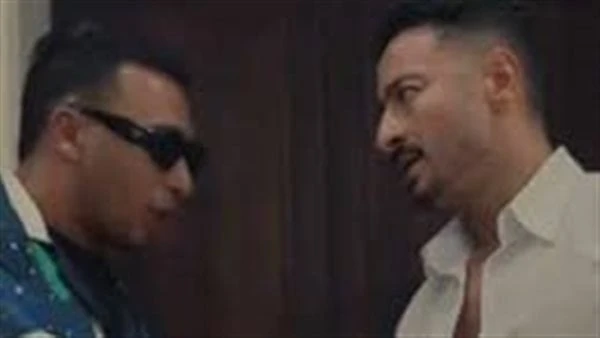 حمادة هلال: أغنية حصل فكرة ولحن أورتيجاكشف الفنان حمادة هلال عبر حسابه بموقع تبادل الفيديوهات والصور إنستجرام عن فيديو لكواليس أغنيته الجديدة حصل