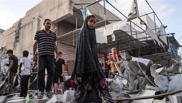 تقاريرإسرائيلية: رئيسا الموساد والشاباك يتوجهان إلى القاهرة لإجراء محادثات بشأن غزةذكرت تقارير إعلامية إسرائيلية أن رئيسي الموساد والشاباك يتوجهان