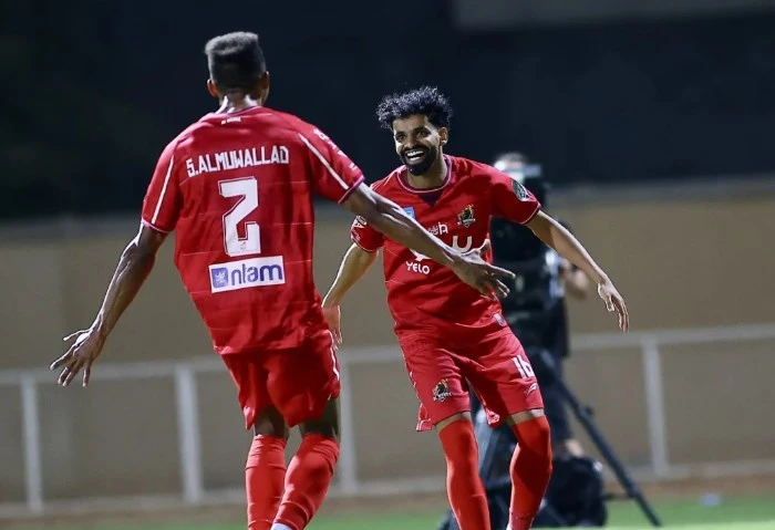 يلا شوت مشاهدة مباراة الوحدة والعروبة بث مباشر في الدوري السعودي للمحترفين 2024 يلا شوت مشاهدة مباراة الوحدة والعروبة، بث مباشر في الدوري السعودي