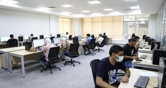 موعد التقديم للجامعات الحكومية 2024.. اعرف الأوراق المطلوبة والطريقةموعد التقديم للجامعات الحكومية 2024.. يستعد طلاب الثانوية العامة الذين سجلوا