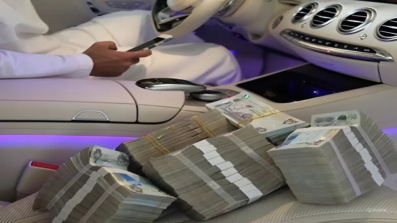 مهما ان كانت ديونك جميعها هتفك باستلام سلفة سريعه حتى 500.000 ريال سعودي.. فرصة الحصول على تمويل شخصي بدون كفيل من شركة الأولى وقسط خفيف ومريح بدون عقبة واحدةشركة الأولى من أفضل شر