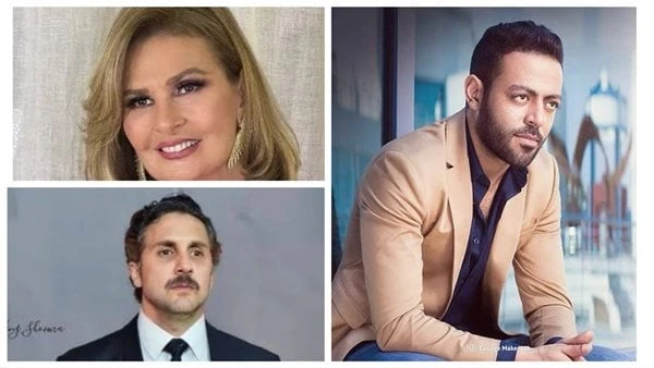 أخبار الفن: تأجيل حفل تامر عاشور.. وفاة أحد أبطال أفريكانونشر قسم الفن على مدار الساعات الماضية، عددا من الأخبار المحلية والعالمية نستعرض أبرزها في