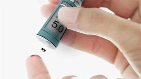 طوق نجاة ل مرضى السكر.. ما لا تعرفه عن الأنسولين الذكي زادت مؤشرات البحث خلال الأيام الماضية عن الأنسولين الذكي بعد الإعلان مؤخرا عنه. وكشفت التقارير