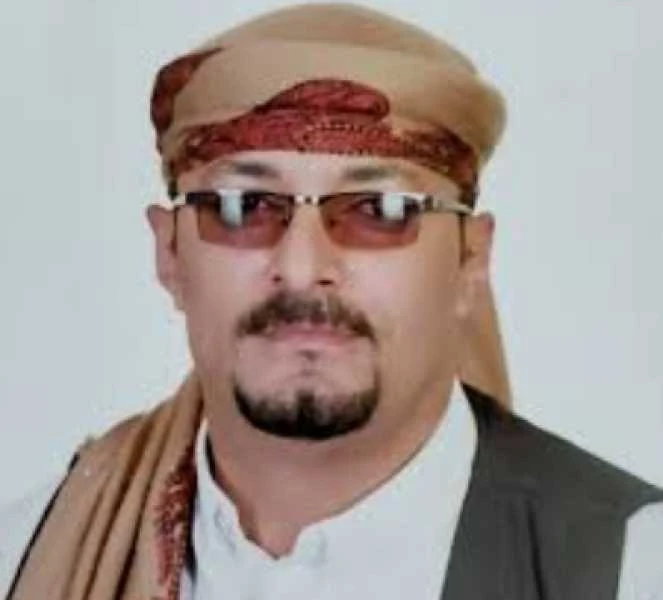 صدور قرار جديد وعاجل بشأن غالب القاضي بعد الحكم عليه بالإعدام _أخبار المشهد اليمني أخبار المشهد اليمني، صدور قرار جديد وعاجل بشأن غالب القاضي بعد