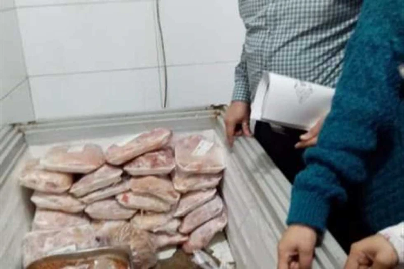 نشرة أفاق عربية من الشرقية: إزالة تعديات على مساحة 12 فدان.. وضبط 15 طن لحوم فاسدة يرصد أفاق عربية في نشرته الإخبارية التي يقدمها لقرائه بشكل يومي،