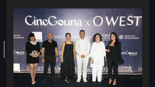 برنامج جديد ل سيني جونة للأفلام القصيرة تشهد الدورة السابعة لمهرجان الجونة السينمائي، والمقرر انعقادها بداية من 24 أكتوبر وحتى 1 نوفمبر 2024، إطلاق